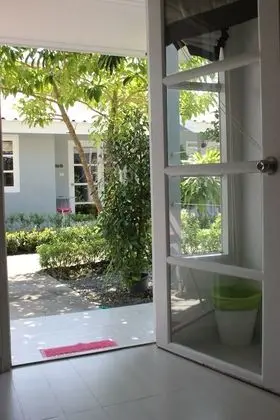 Deluxe Tek Kişilik Oda
