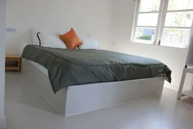 Deluxe Tek Kişilik Oda