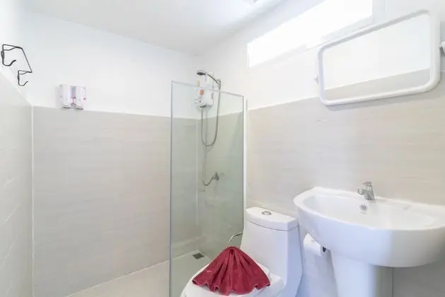 Deluxe Tek Kişilik Oda