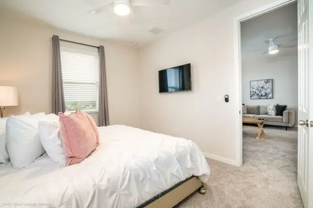 Villa, 5 Yatak Odası