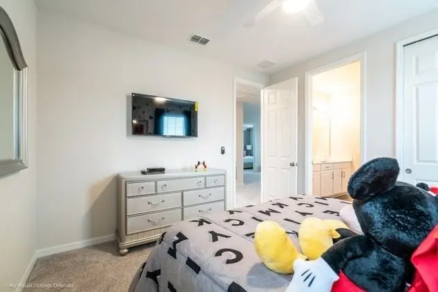 Villa, 5 Yatak Odası