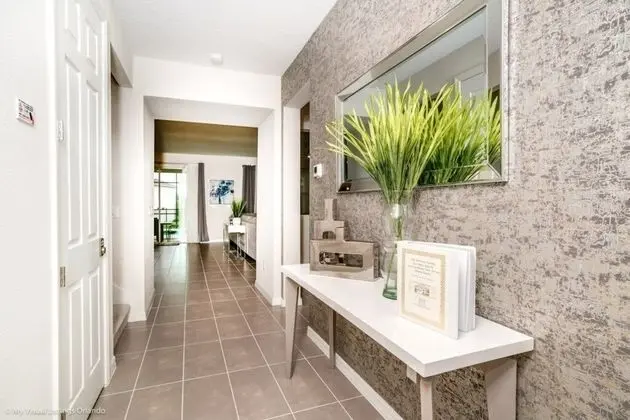 Villa, 5 Yatak Odası