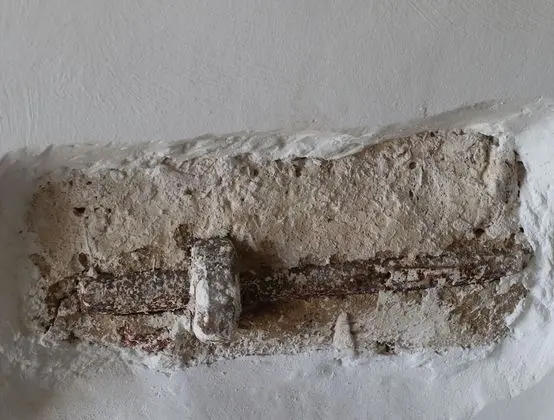 Exclusive Tek Büyük Yataklı Oda, Özel Banyo (L'Ortu)