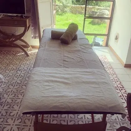 Exclusive Tek Büyük Yataklı Oda, Özel Banyo (L'Ortu)