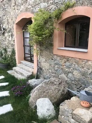 Exclusive Tek Büyük Yataklı Oda, Özel Banyo (L'Ortu)