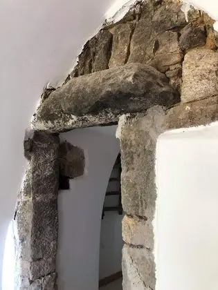 Exclusive Tek Büyük Yataklı Oda, Özel Banyo (L'Ortu)