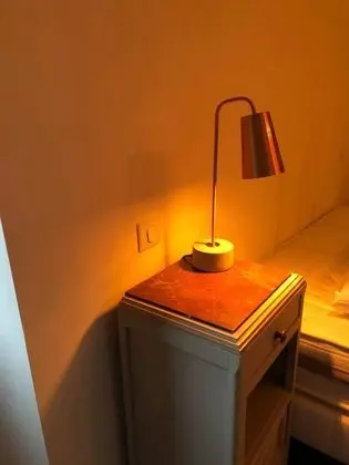 Superior Tek Büyük Yataklı Oda, Özel Banyo, Dağ Manzaralı (U Puntettu)