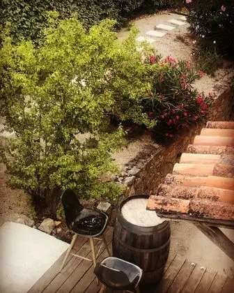 Superior Tek Büyük Yataklı Oda, Özel Banyo, Dağ Manzaralı (U Puntettu)