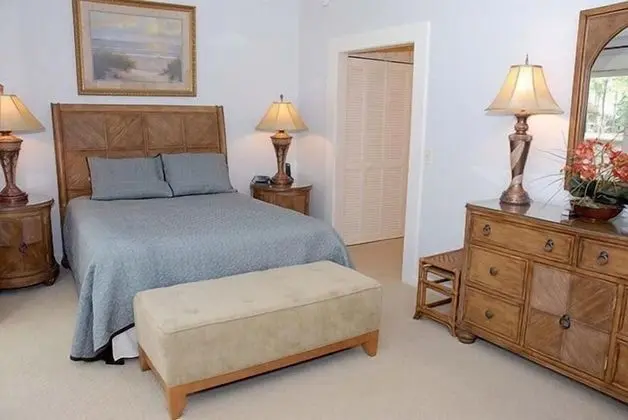 Villa, Birden Çok Yatak, Mutfak, Golf Manzaralı