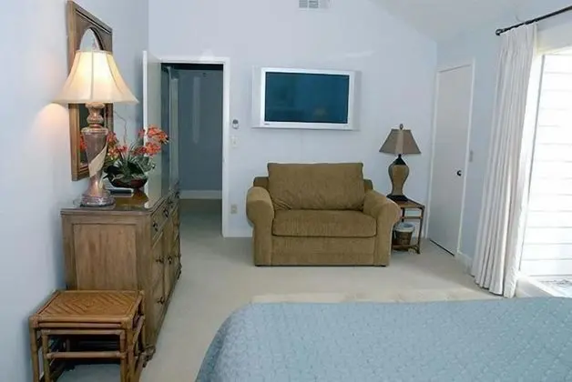 Villa, Birden Çok Yatak, Mutfak, Golf Manzaralı