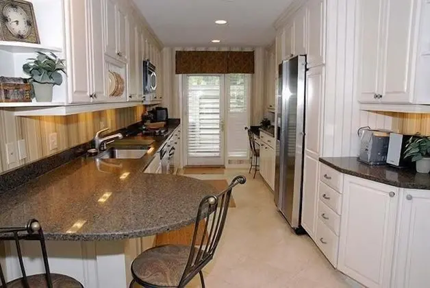 Villa, Birden Çok Yatak, Mutfak, Golf Manzaralı