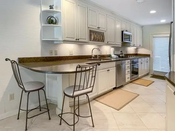 Villa, Birden Çok Yatak, Mutfak, Golf Manzaralı