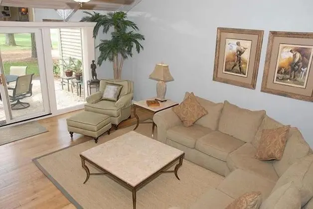 Villa, Birden Çok Yatak, Mutfak, Golf Manzaralı