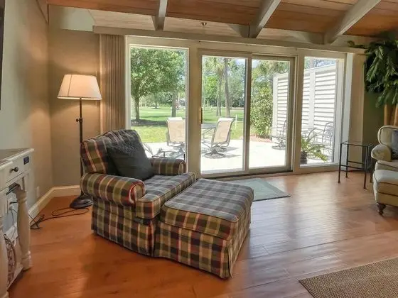 Villa, Birden Çok Yatak, Mutfak, Golf Manzaralı