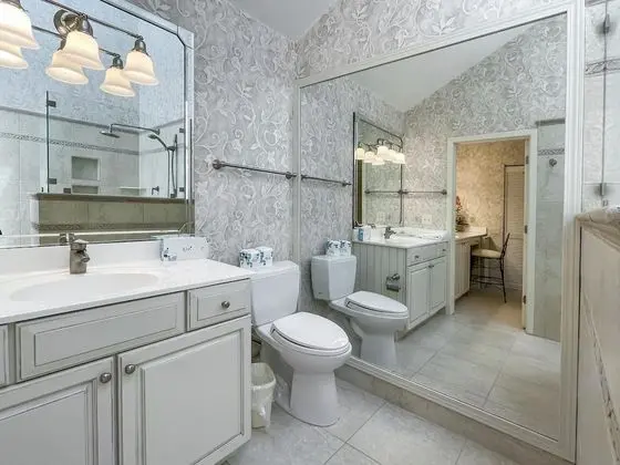 Villa, Birden Çok Yatak, Mutfak, Golf Manzaralı