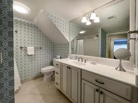 Villa, Birden Çok Yatak, Mutfak, Golf Manzaralı