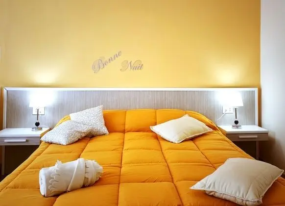 Comfort Dört Kişilik Oda, Engellilere Uygun