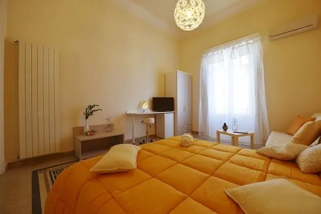 Comfort Dört Kişilik Oda, Engellilere Uygun