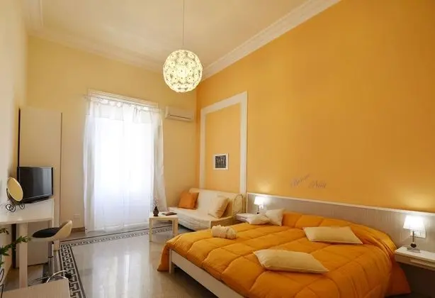 Comfort Dört Kişilik Oda, Engellilere Uygun