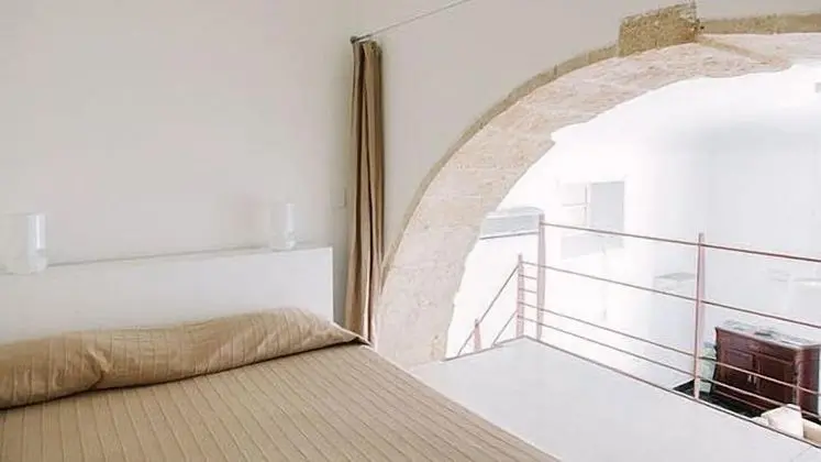 Çatı Katı (Loft), 1 Yatak Odası