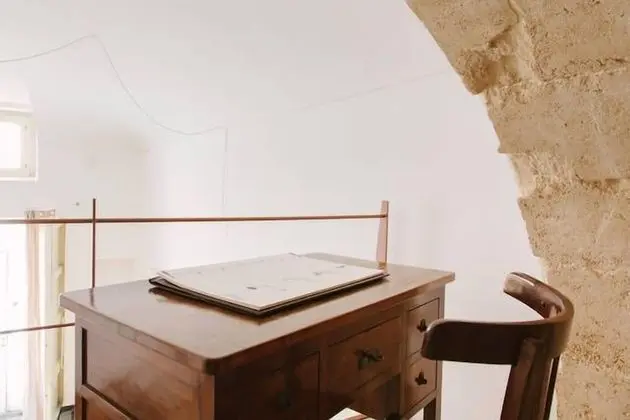 Çatı Katı (Loft), 1 Yatak Odası