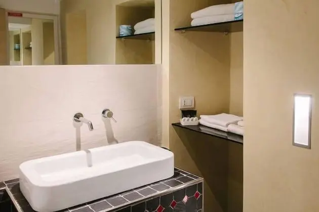 Çatı Katı (Loft), 1 Yatak Odası