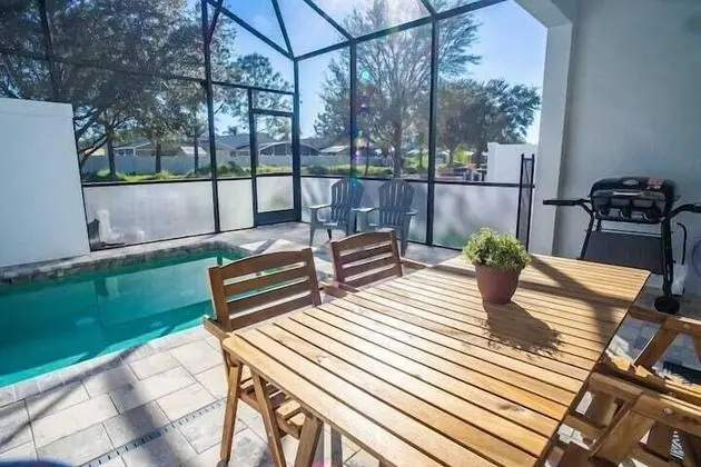 Daire, Birden Çok Yatak (17510 HF - Hidden Forest - Modern 4BR)