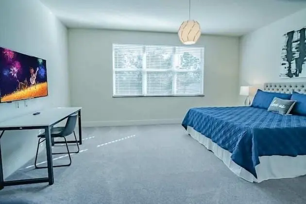 Daire, Birden Çok Yatak (17510 HF - Hidden Forest - Modern 4BR)