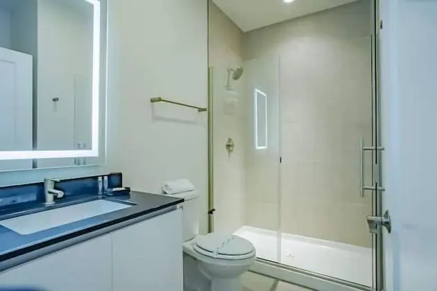 Daire, Birden Çok Yatak (17510 HF - Hidden Forest - Modern 4BR)
