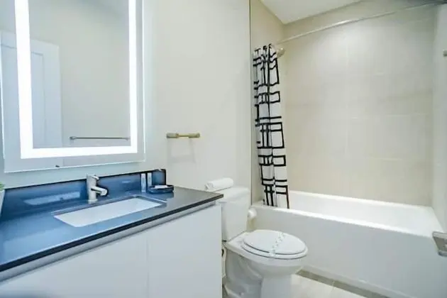 Daire, Birden Çok Yatak (17510 HF - Hidden Forest - Modern 4BR)