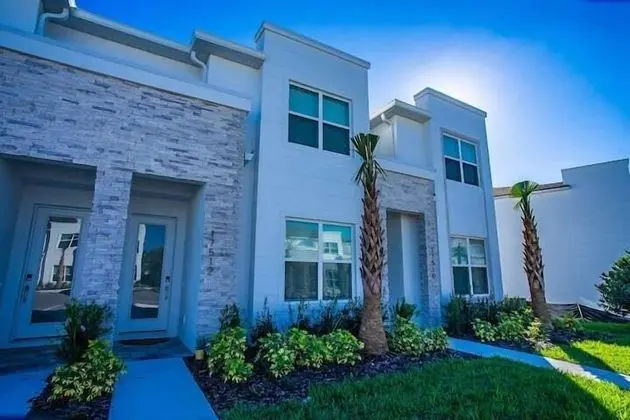 Daire, Birden Çok Yatak (17510 HF - Hidden Forest - Modern 4BR)