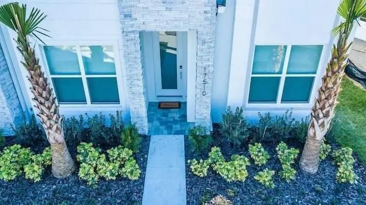Daire, Birden Çok Yatak (17510 HF - Hidden Forest - Modern 4BR)