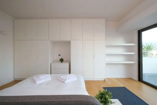 Apart Daire, 3 Yatak Odası