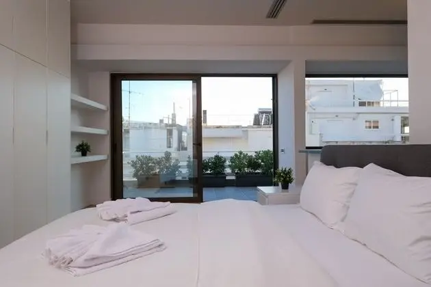 Apart Daire, 3 Yatak Odası