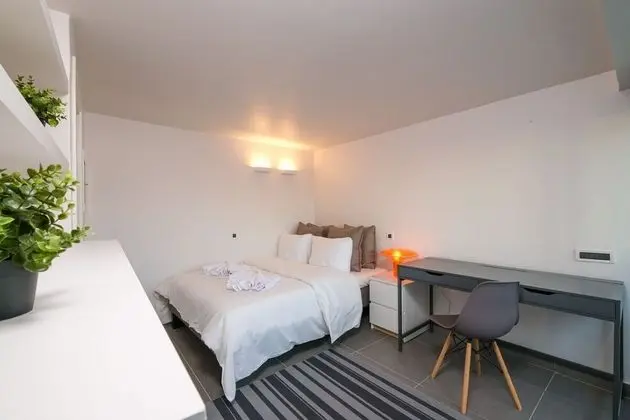 Apart Daire, 3 Yatak Odası