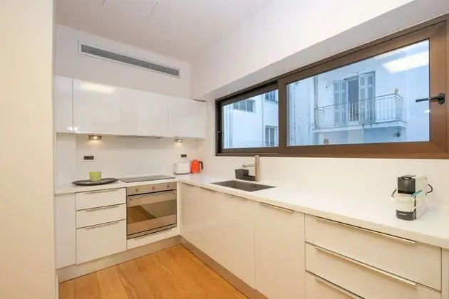 Apart Daire, 3 Yatak Odası