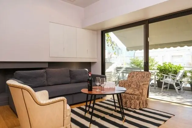 Apart Daire, 3 Yatak Odası