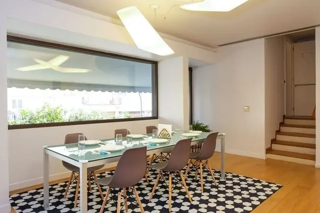 Apart Daire, 3 Yatak Odası