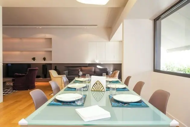 Apart Daire, 3 Yatak Odası