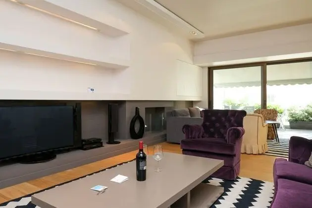 Apart Daire, 3 Yatak Odası