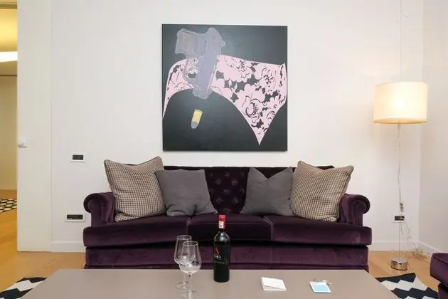 Apart Daire, 3 Yatak Odası