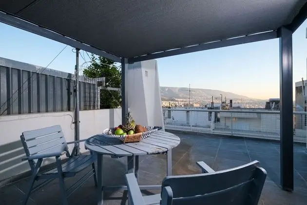 Apart Daire, 3 Yatak Odası