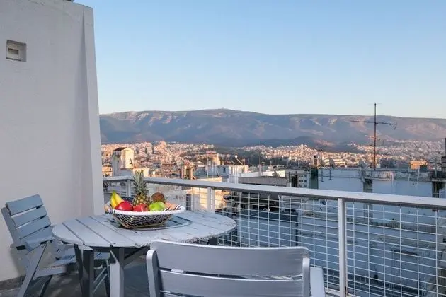 Apart Daire, 3 Yatak Odası