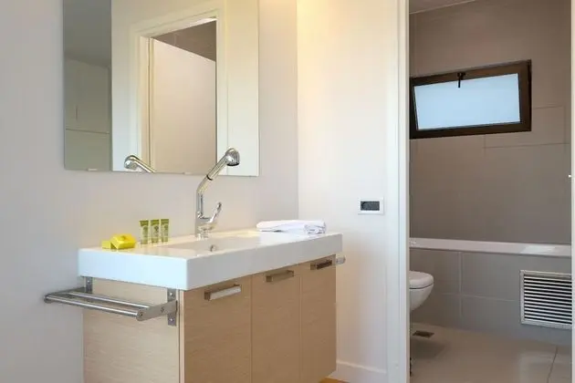 Apart Daire, 3 Yatak Odası