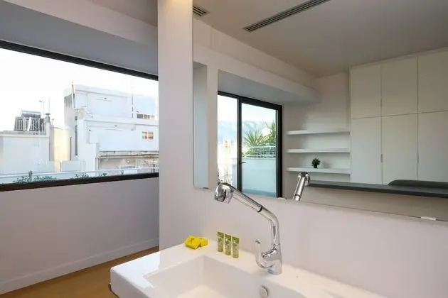 Apart Daire, 3 Yatak Odası