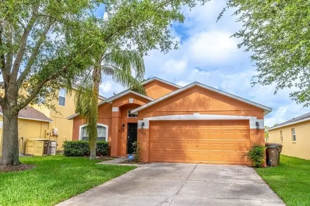 Ev (17637 Silver Creek)