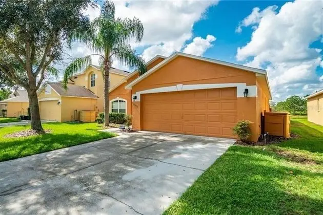 Ev (17637 Silver Creek)