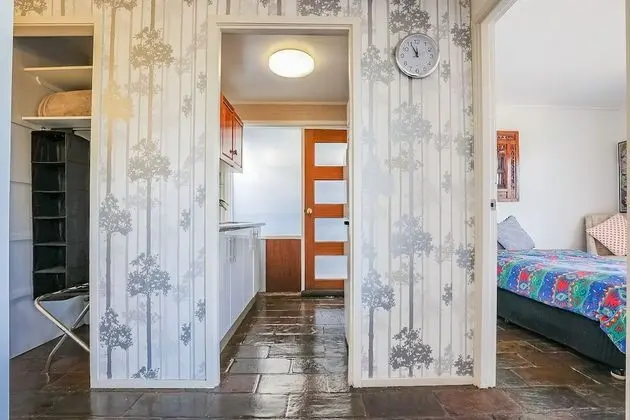 Luxury Oda, 1 Yatak Odası, Okyanus Manzaralı
