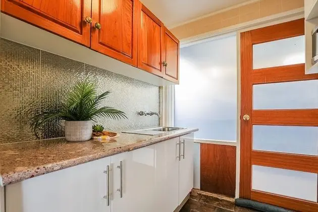Luxury Oda, 1 Yatak Odası, Okyanus Manzaralı