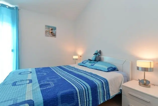 Standard Apart Daire, 2 Yatak Odası (20342)